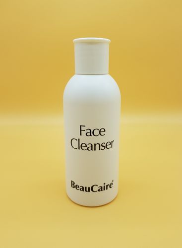 BeauCaire Face Cleanser 250 ml (Für jeden Hauttyp)