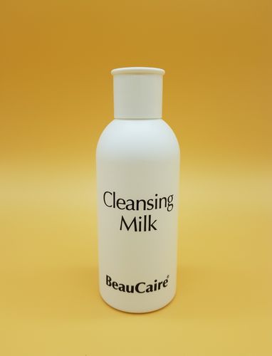 BeauCaire Cleansing Milk 250 ml (Für jeden Hauttyp)