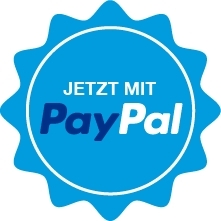 PayPal - Der sichere Weg online zu bezahlen!